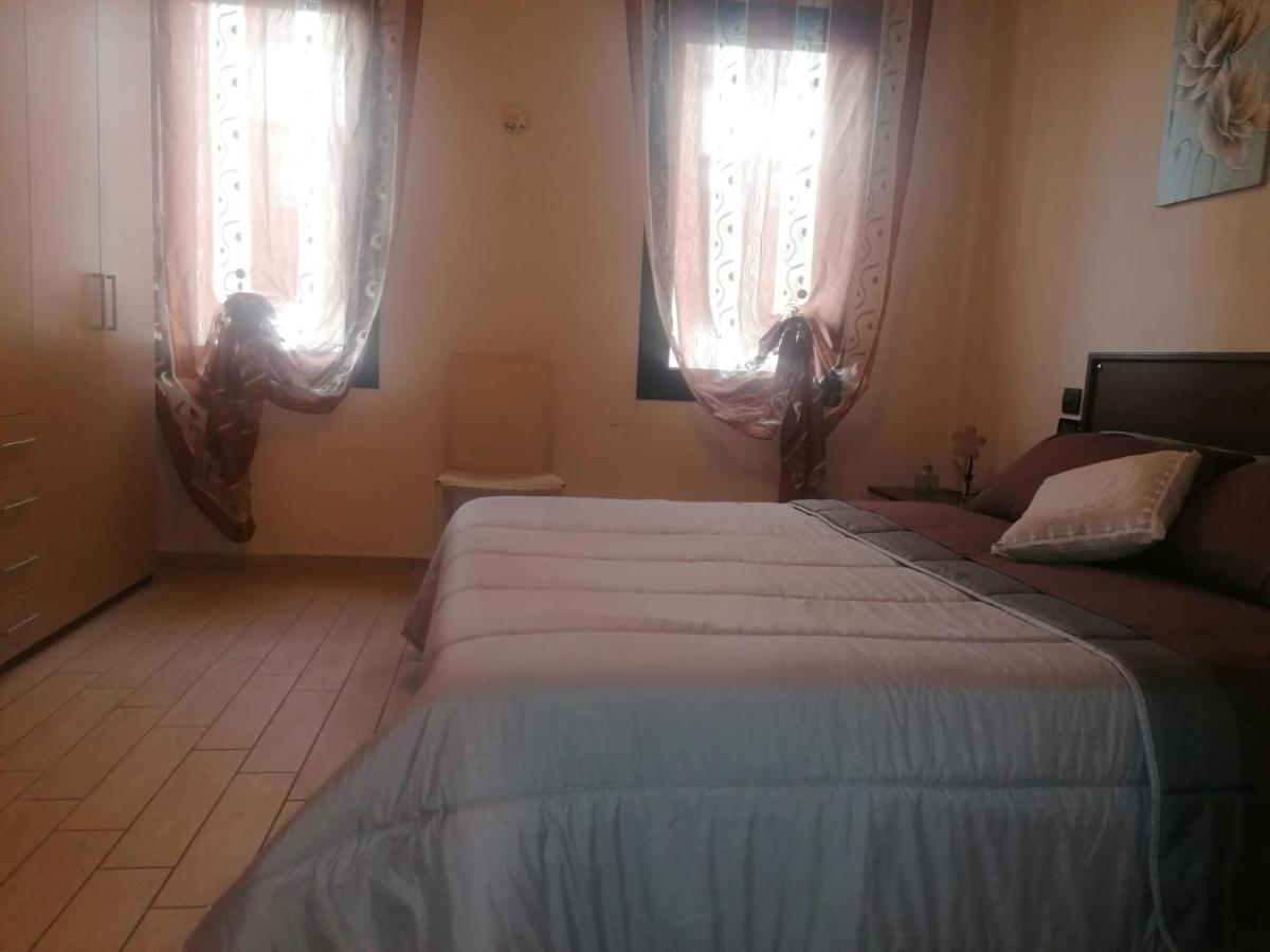Alloggio da Virginia Bed and Breakfast Taglio di Po Esterno foto