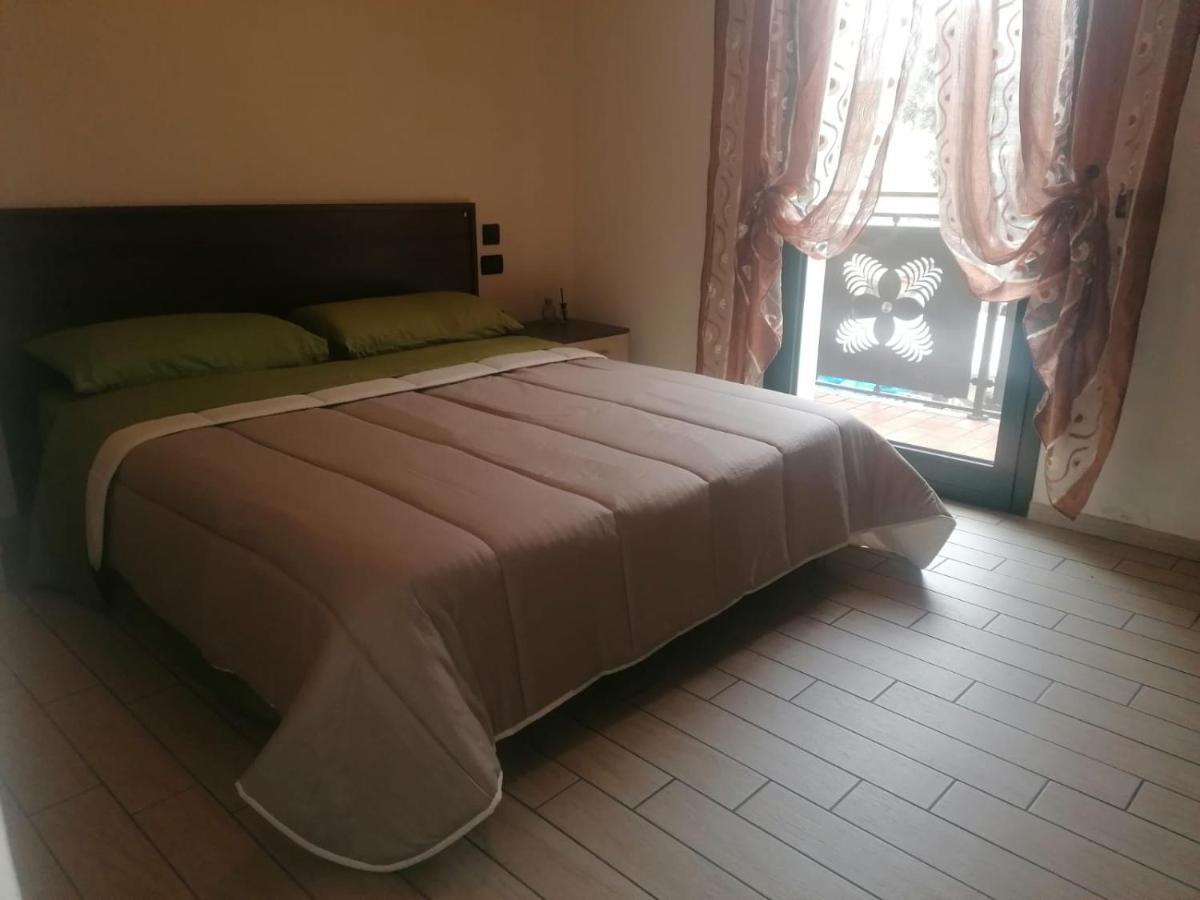 Alloggio da Virginia Bed and Breakfast Taglio di Po Esterno foto